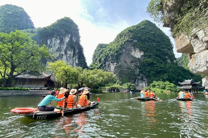 10 Day Vietnam Travel (Hanoi-Ha Long-Ninh Binh-Sapa-Da Nang-HCM) - My Khe Beach, Marble Mountains, and a Hoi An lantern evening