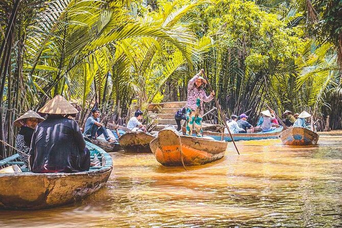 10 Day Vietnam Travel (Hanoi-Ha Long-Ninh Binh-Sapa-Da Nang-HCM) - Ba Na Hills by cable car: high views without a hard plan