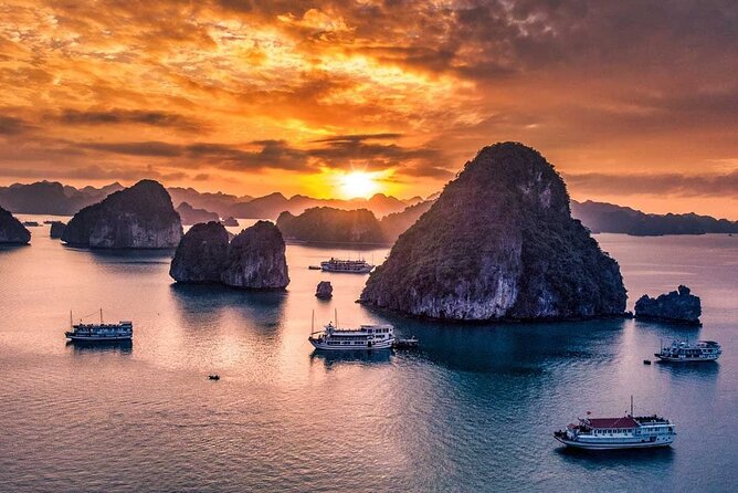 10 Days Signature Vietnam Budget Tour - Who should book this Vietnam tour (and who should rethink it)