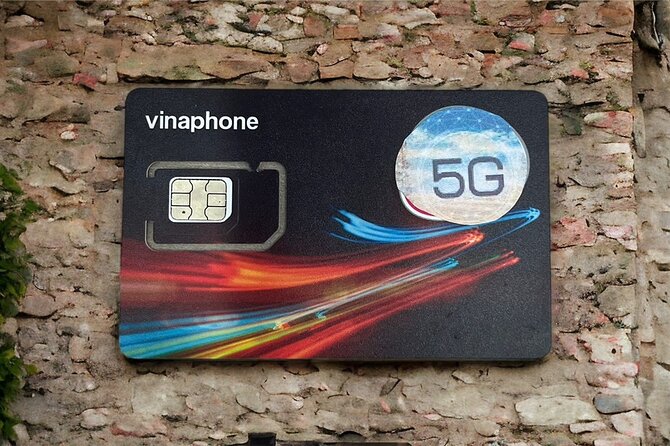 10 Days Unlimited DATA SIM CARD Vietnam - Where the $5 Value Comes From (and When It Might Not)