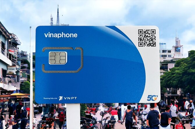 10 Days Unlimited DATA SIM CARD Vietnam - How the Experience Fits Into Your Trip Flow