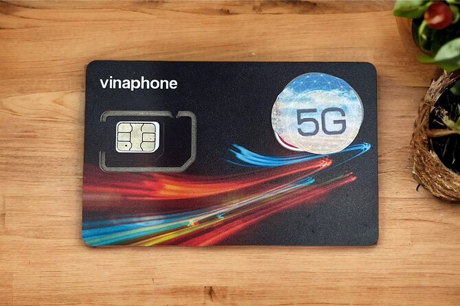 10 Days Unlimited DATA SIM CARD Vietnam - Speed Expectations: 4G/LTE/5G and Real-World Use