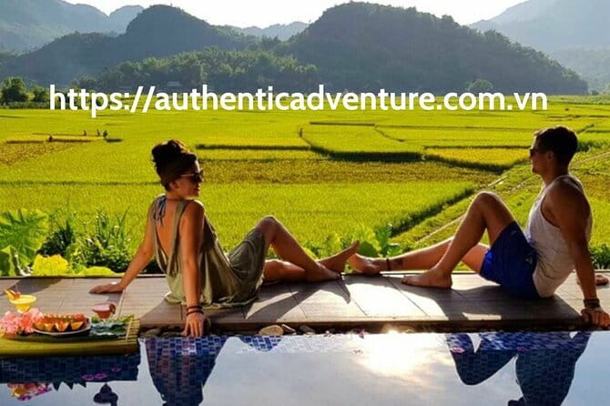 11-Day Itinerary through Vietnam: From North to South | Top 1 - Da Nang: a slower beach day that’s built in for recovery