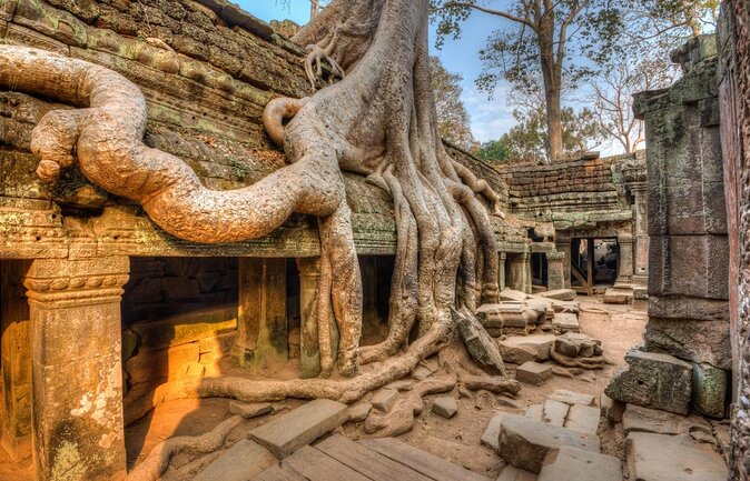 12-Day Tour to Vietnam and Cambodia from Hanoi - Quick hits before you go