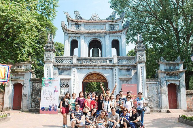 12-Day Tour to Vietnam and Cambodia from Hanoi - Hoi An day: the trading port story comes alive on foot
