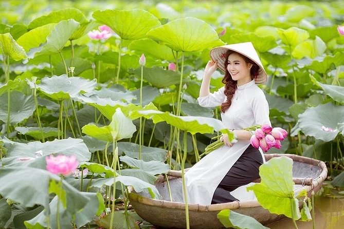 12-Day Vietnam Discovery Tour - Ninh Binh Temples and Bai Dinh Pagoda: A Different Kind of North Vietnam