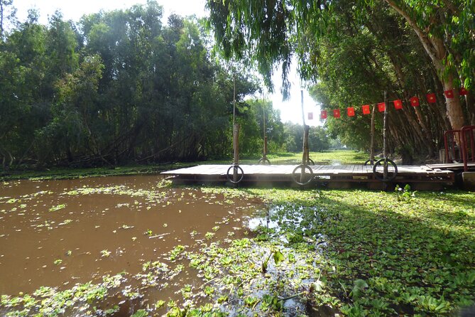 12-Day Vietnam Discovery Tour - Hoi An and Cu Lao Cham: Old Town Time Plus Island-Air That Feels Different