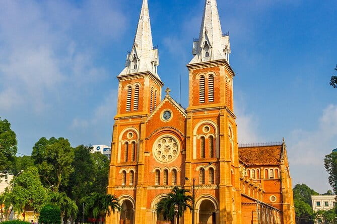 12 Days in Vietnam | Cultural Exploration with Beach Escapes - Ba Na Hills and Fantasy Park: cable car views plus indoor fun