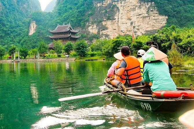 12 Days in Vietnam | Cultural Exploration with Beach Escapes - Hanoi at night in a jeep: food, culture, and a faster first day