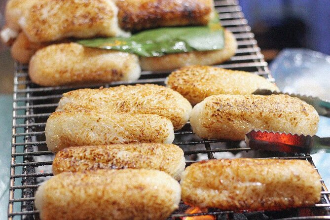 12 Tasting Street Food & Sightseeing By Scooter with Student - Price and Value: What $30 Buys You in 4 Hours