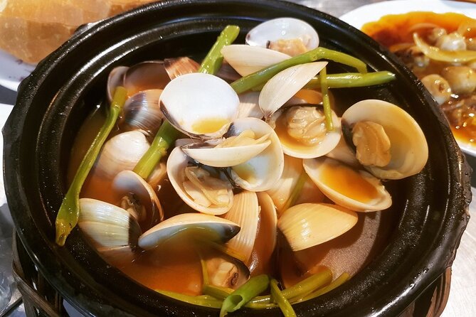 12 Tasting Street Food & Sightseeing By Scooter with Student - Should You Book This Ho Chi Minh City Scooter Food Tour?