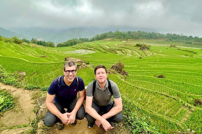 13-Day Vietnam Itinerary | Discover the Best of Vietnam | Top 1 - Hoa Binh to Ha Long: the travel day that sets up the cruise