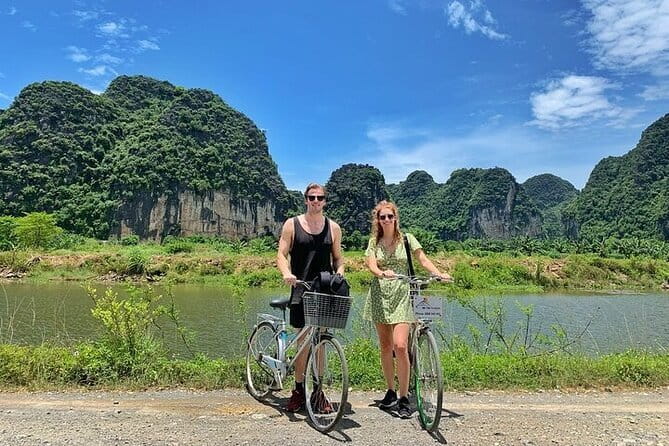 13-Day Vietnam Itinerary | Discover the Best of Vietnam | Top 1 - Lan Ha Bay sunrise: Tai Chi and the early-morning views