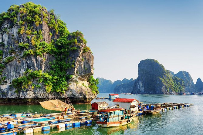 15-Day Majestic Vietnam FULL Package - 68% OFF + Bonuses - A north-to-south Vietnam route that actually saves energy
