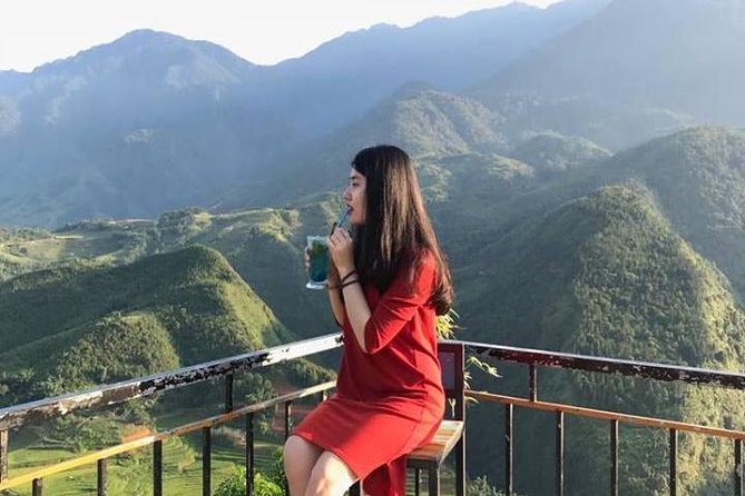 15-Day Majestic Vietnam FULL Package - 68% OFF + Bonuses - Back to Hanoi, then out to Sapa: the mountains start on Day 4