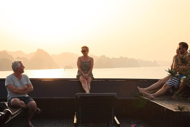 15-Day Majestic Vietnam FULL Package - 68% OFF + Bonuses - Hue: dragon boat to Thien Mu and the Citadel day