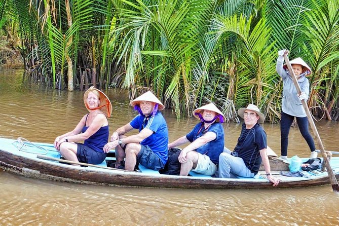 15-Day Majestic Vietnam FULL Package - 68% OFF + Bonuses - Day 1 in Hanoi: Old Quarter first, then you’re ready to explore