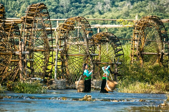 15-Day Vietnam Itinerary All in One | Travel Package 2026-2027 - Your travel rhythm: early mornings, transfers, and group size