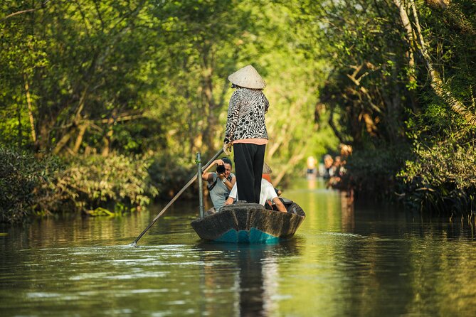 15 days Indochina Tour from Vietnam - Hanoi arrival day: Old Quarter access without the stress