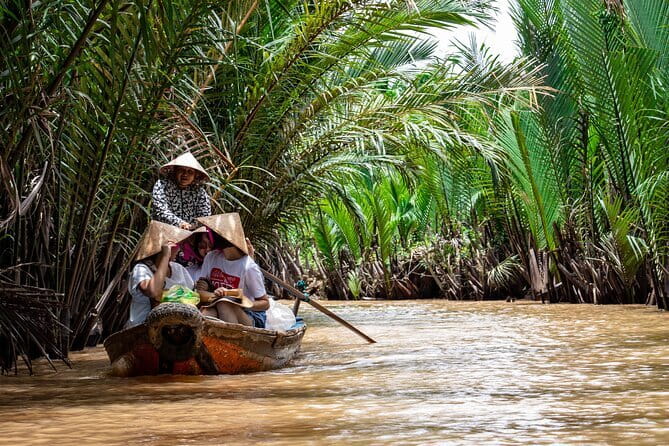 16-Day Spiritual Odyssey into Vietnam, Cambodia and Thailand - Hoi An: cycling countryside, Cam Thanh waterways, and an easy lantern-night vibe