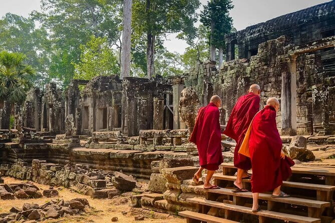 16-Day Spiritual Odyssey into Vietnam, Cambodia and Thailand - Cu Chi Tunnels: resilience history, with optional shooting
