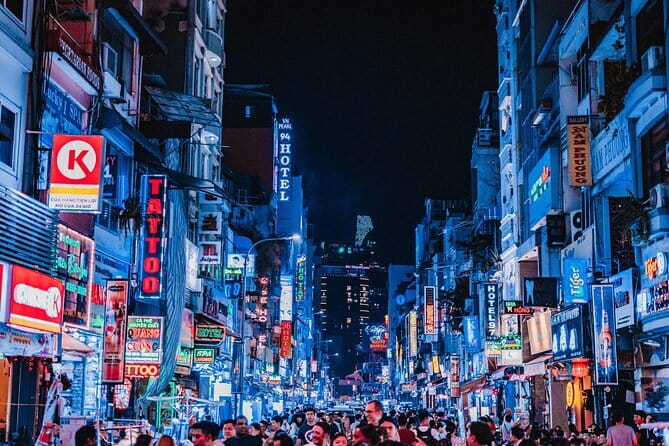 16-Day Spiritual Odyssey into Vietnam, Cambodia and Thailand - Back in Hanoi: a free day that lets you match your pace
