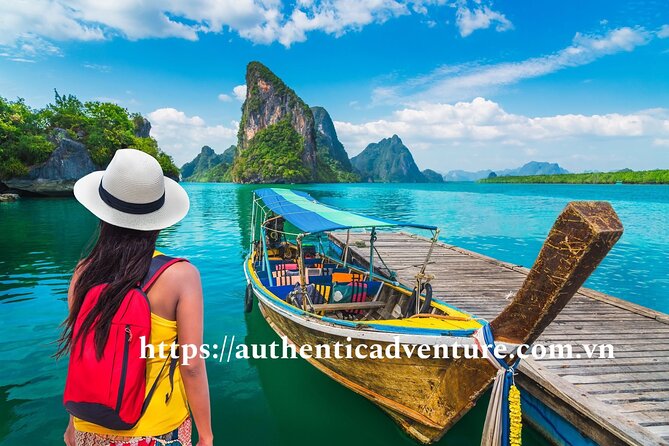 18-day Itinerary Vietnam - Cambodia -Thailand | Best 2026-27 - Key highlights at a glance