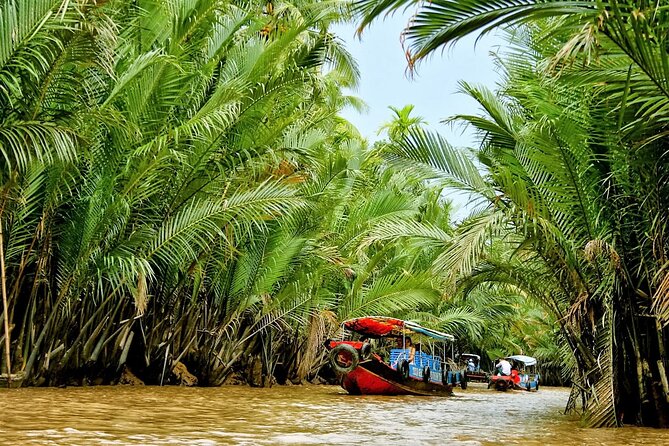 18-day Itinerary Vietnam - Cambodia -Thailand | Best 2026-27 - Ha Long Bay (and the morning on the water): great views, early wake-ups
