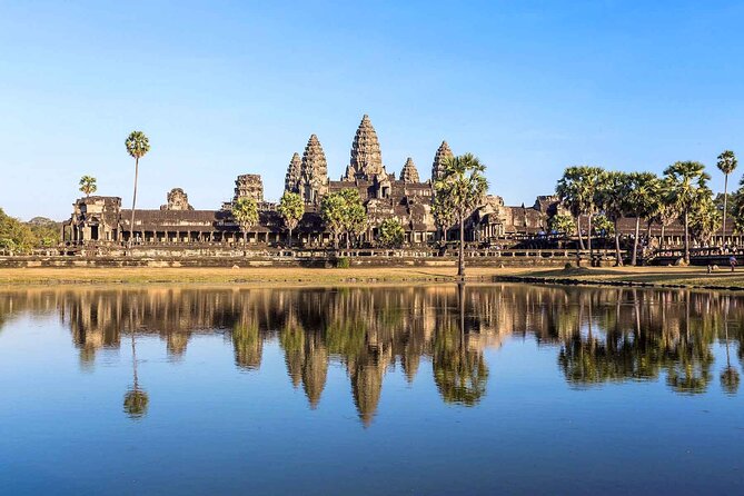 18-day Itinerary Vietnam - Cambodia -Thailand | Best 2026-27 - Da Nang, Hoi An, and the UNESCO stops that actually matter
