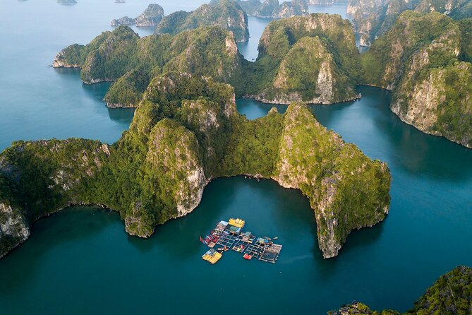 18-day Itinerary Vietnam - Cambodia -Thailand | Best 2026-27 - Hanoi first: how you’ll use that free day best