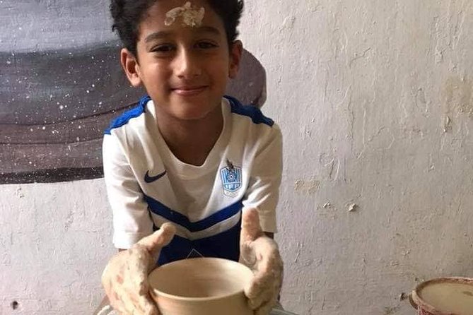 2.5 hours Ceramics Painting Workshop In Hanoi Old Quarter - Picking Your Piece: More Options Than You Expect