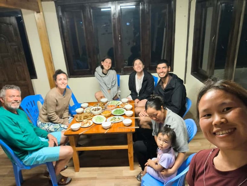 2-Day 1-Night Tour: Explore Sa Pa Villages & Ethnic Culture - Two days, no city noise, just villages