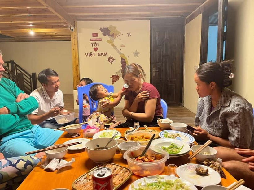 2-Day 1-Night Tour: Explore Sa Pa Villages & Ethnic Culture - How to pack for Sapa trekking without regret
