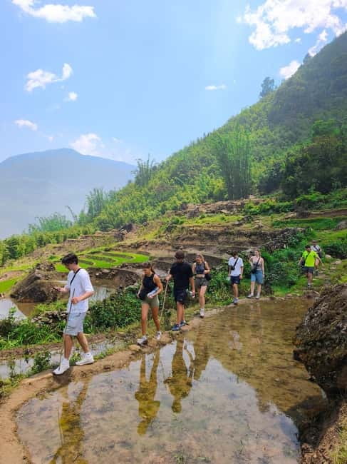 2-Day 1-Night Tour: Explore Sa Pa Villages & Ethnic Culture - Key things to know before you go