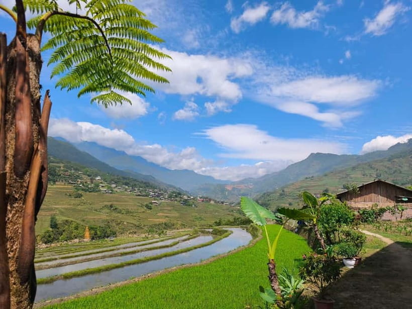 2-Day 1-Night Tour: Explore Sa Pa Villages & Ethnic Culture - Day 1: Ham Rong Mountain, Hang Da’s Black H’Mong village life, and your homestay night