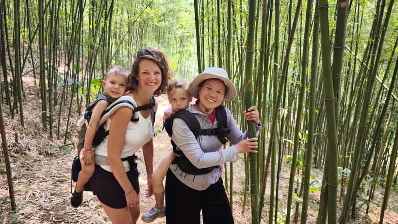 2-Day 1-Night Tour: Explore Sa Pa Villages & Ethnic Culture - Homestay reality: simple, authentic, and worth planning for
