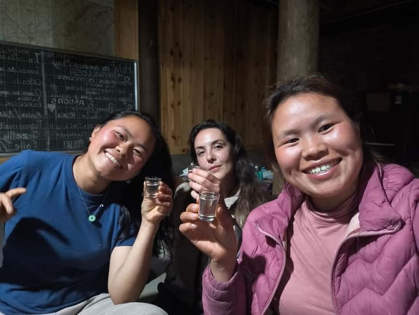 2-Day 1-Night Tour: Explore Sa Pa Villages & Ethnic Culture - What’s included (and what you’ll still pay for)