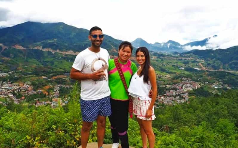 2-Day 1-Night Tour: Explore Sa Pa Villages & Ethnic Culture - Who this trek suits best (and who should reconsider)