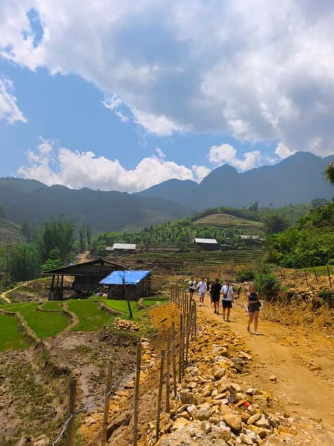 2-Day 1-Night Tour: Explore Sa Pa Villages & Ethnic Culture - Why this Sa Pa trek feels real (and not just scenic)
