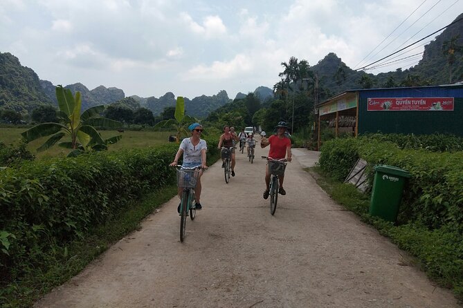 2-Day cruise in Lan Ha bay and Ha Long with plankton excursion - Getting To Cat Ba: Pickup Options and Real Timing