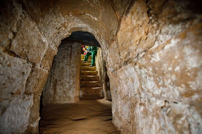 2-Day Cu Chi Tunnels & Mekong Delta - Cai Rang Floating Market - Key points before you go