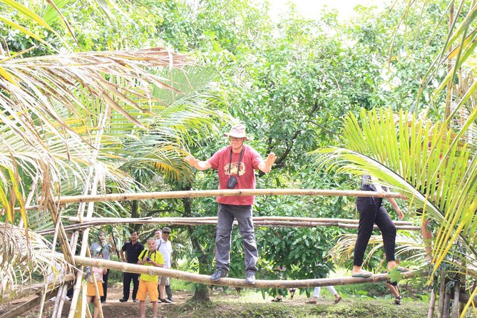2-Day Cu Chi Tunnels & Mekong Delta - Cai Rang Floating Market - Comfort, timing, and what to bring