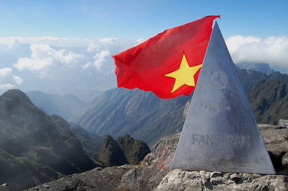 2-Day Fansipan Mountain Trek - Indochina's Highest Peak - Key highlights that make this Fansipan trek worth it