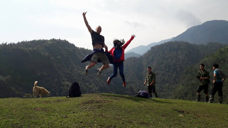 2-Day Fansipan Mountain Trek - Indochina's Highest Peak - Should you book the 2-Day Fansipan Mountain Trek?