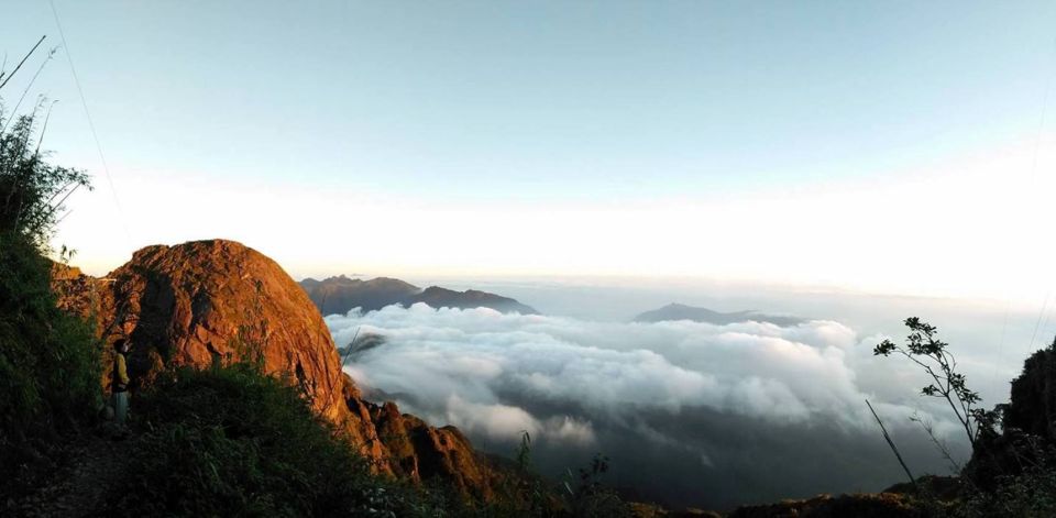 2-Day Fansipan Mountain Trek - Indochina's Highest Peak - Guides and porters: where the culture learning actually happens