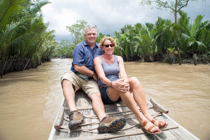2-Day Glimpse of Mekong Delta Vinh Long & Can Tho - Getting started smoothly from Ho Chi Minh City