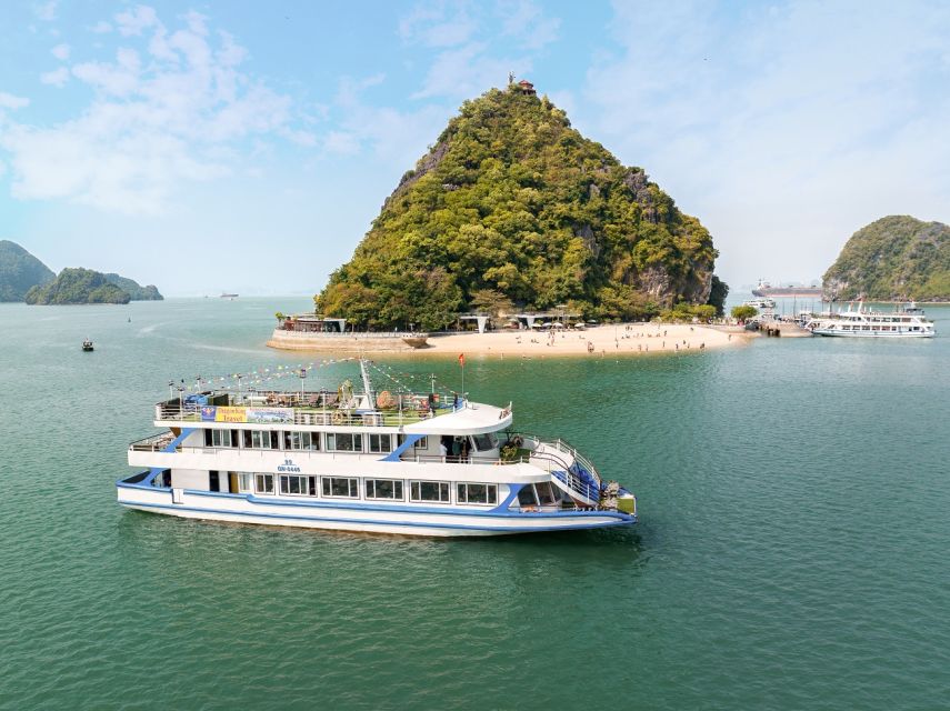 2-Day Ha Noi - Ninh Binh - Ha Long Bay Highlights Tour - Two days in Vietnam’s highlight zones, without the stress