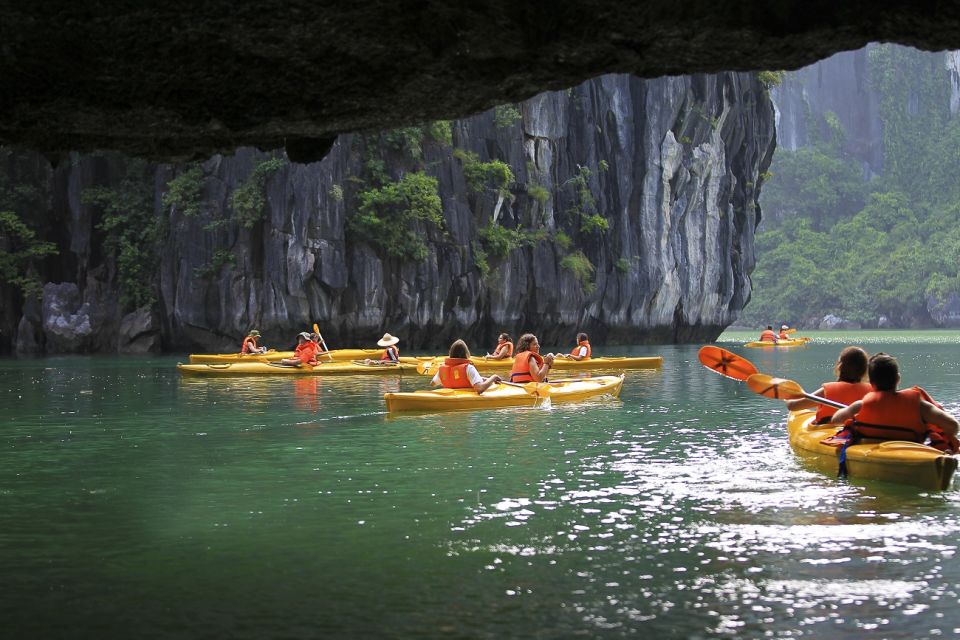 2-Day Ha Noi - Ninh Binh - Ha Long Bay Highlights Tour - How the guides can make or break a packed itinerary