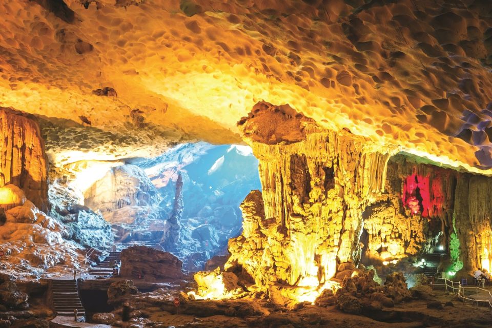 2-Day Ha Noi - Ninh Binh - Ha Long Bay Highlights Tour - Practical tips for a smoother experience