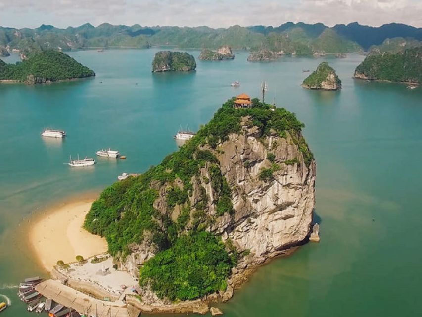 2-Day: Hanoi - Ninh Binh - Halong Bay Luxury Cruise - What’s Included vs What You’ll Budget For